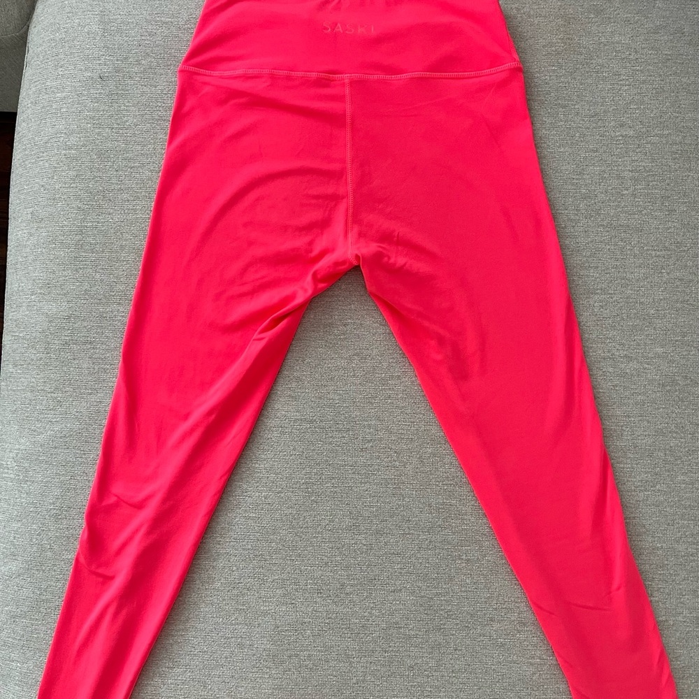 Saski collection leggings - Picture 3 of 4